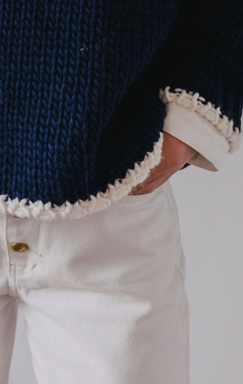 PULL NYLIA MARINE