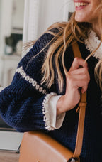 PULL NYLIA MARINE