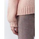 Pull Penelope - Pink Champagne - Reiko