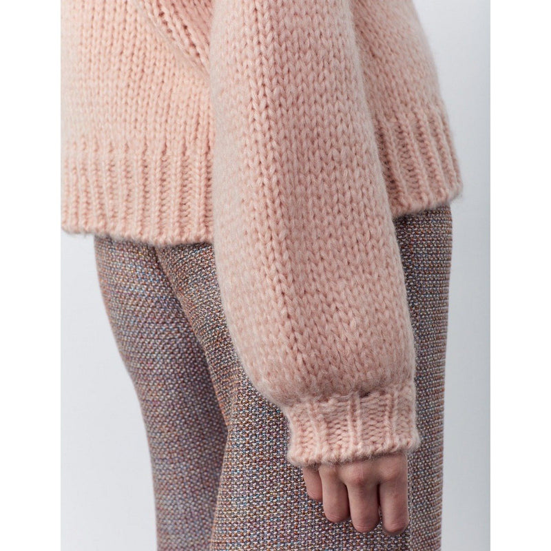 Pull Penelope - Pink Champagne - Reiko