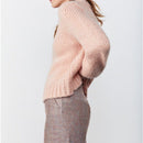 Pull Penelope - Pink Champagne - Reiko