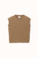 Pull Pulao - Macadamia - Femme