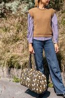 Pull Pulao - Macadamia - Femme