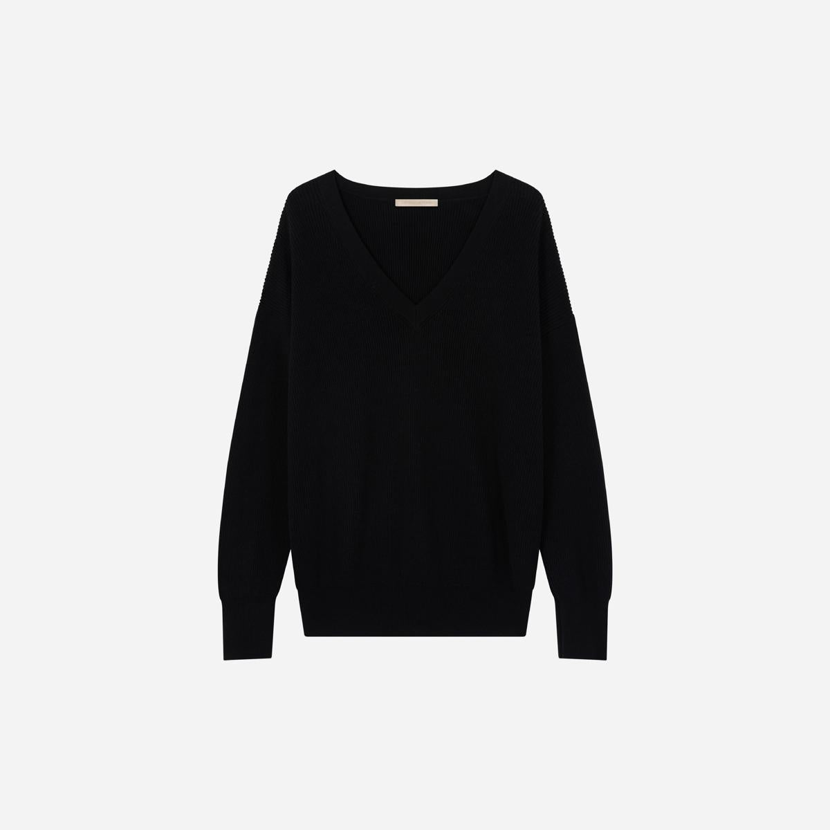 Jersey Sam - Negro