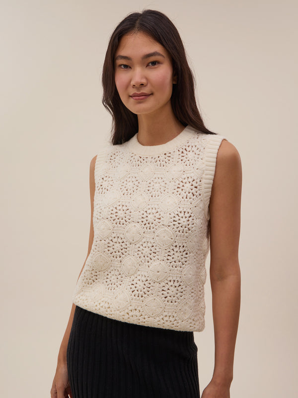 Alba Jumper