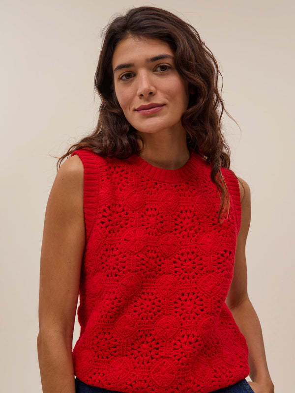 Alba Jumper