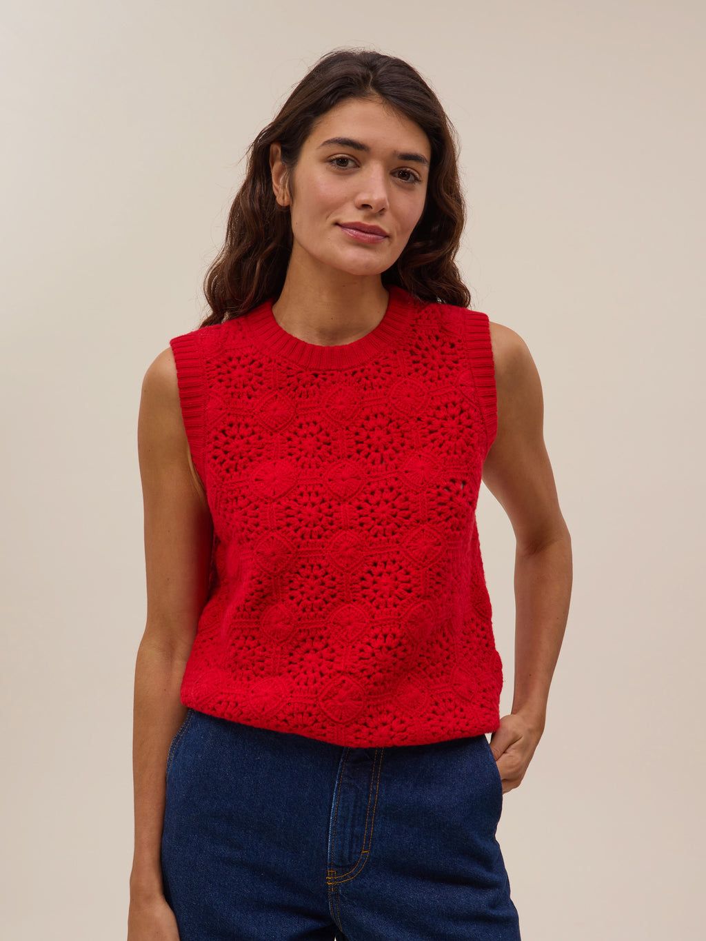 Pull Alba