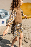 Pull Thali - Macadamia - Enfant