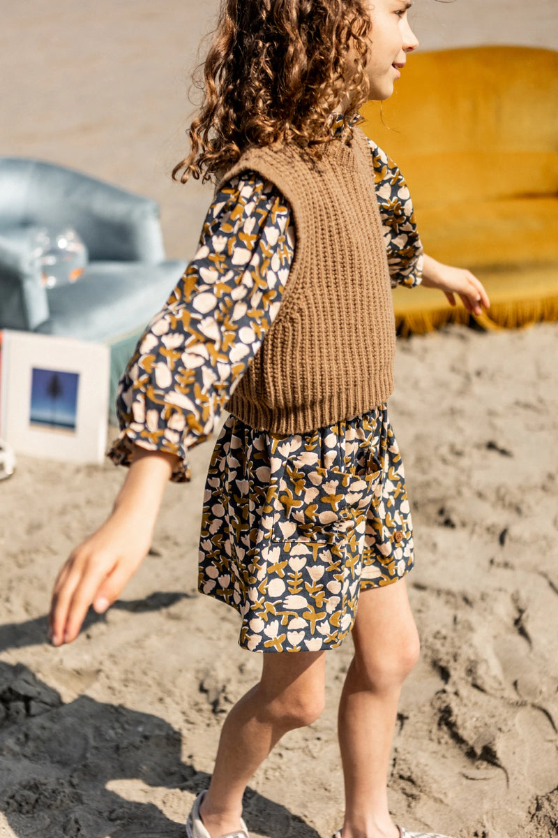 Pull Thali - Macadamia - Enfant