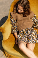 Pull Thali - Macadamia - Enfant