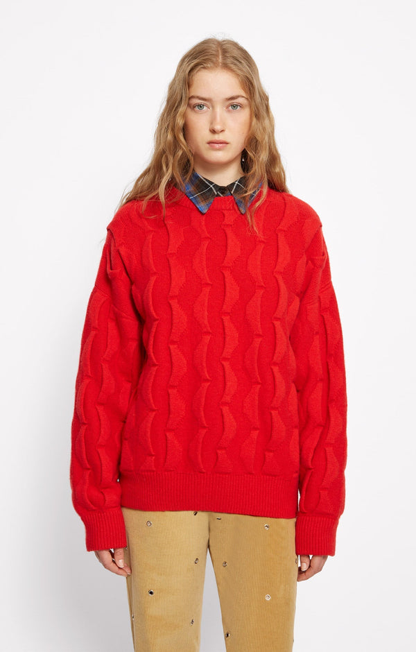 PULL TITI - ROSEANNA