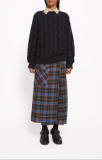 TITI JUMPER - ROSEANNA