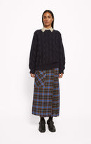 TITI SWEATER - ROSEANNA