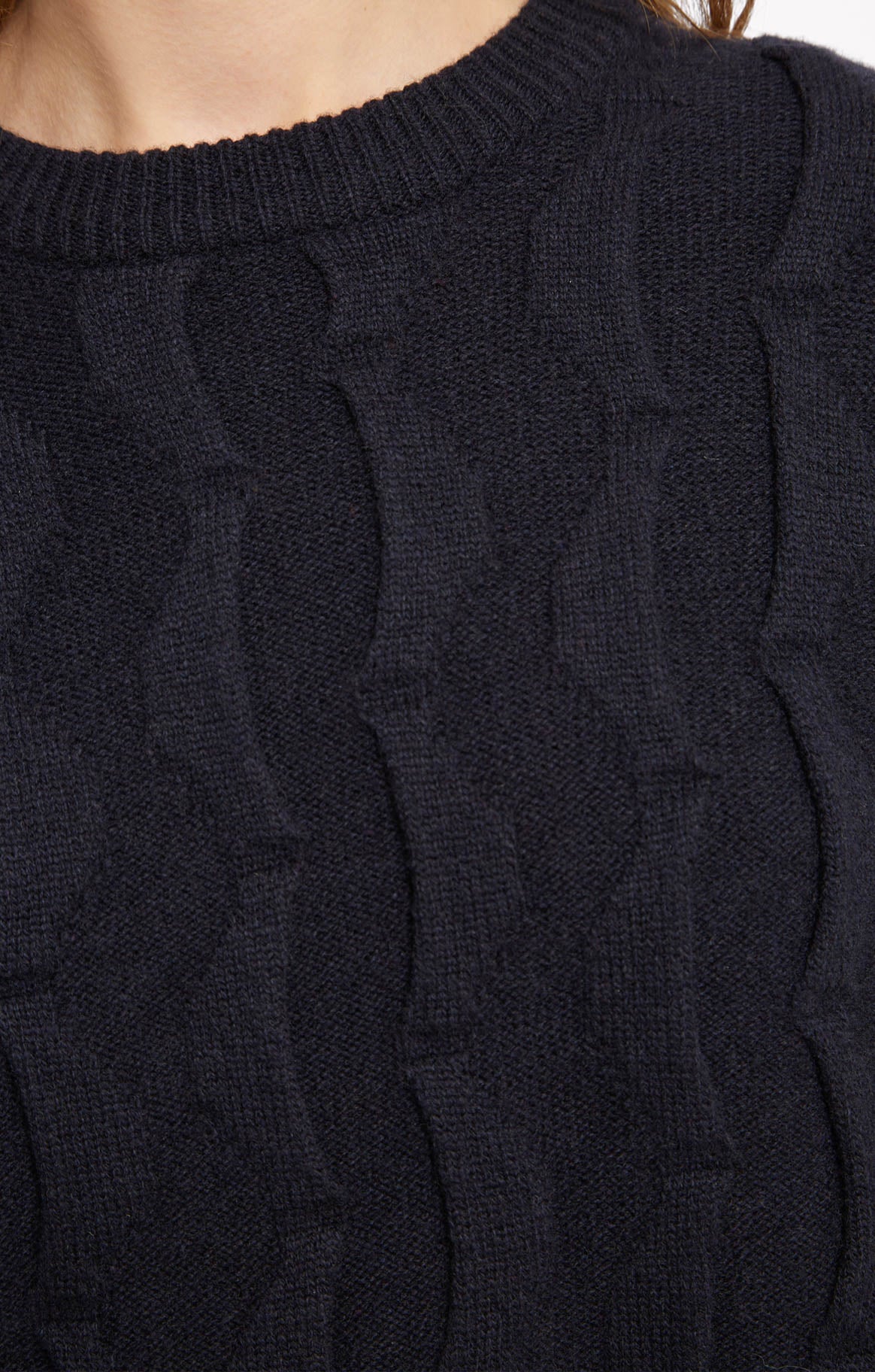 TITI JUMPER - ROSEANNA