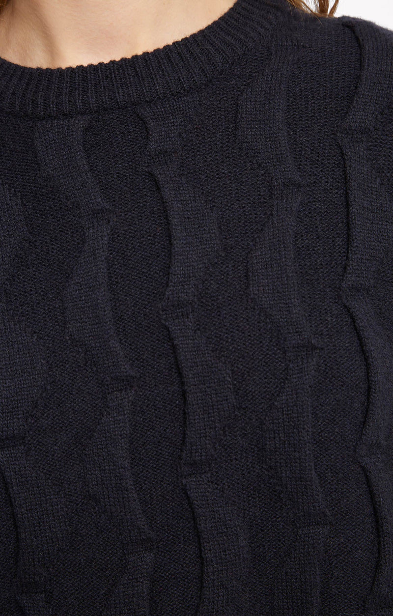 TITI SWEATER - ROSEANNA