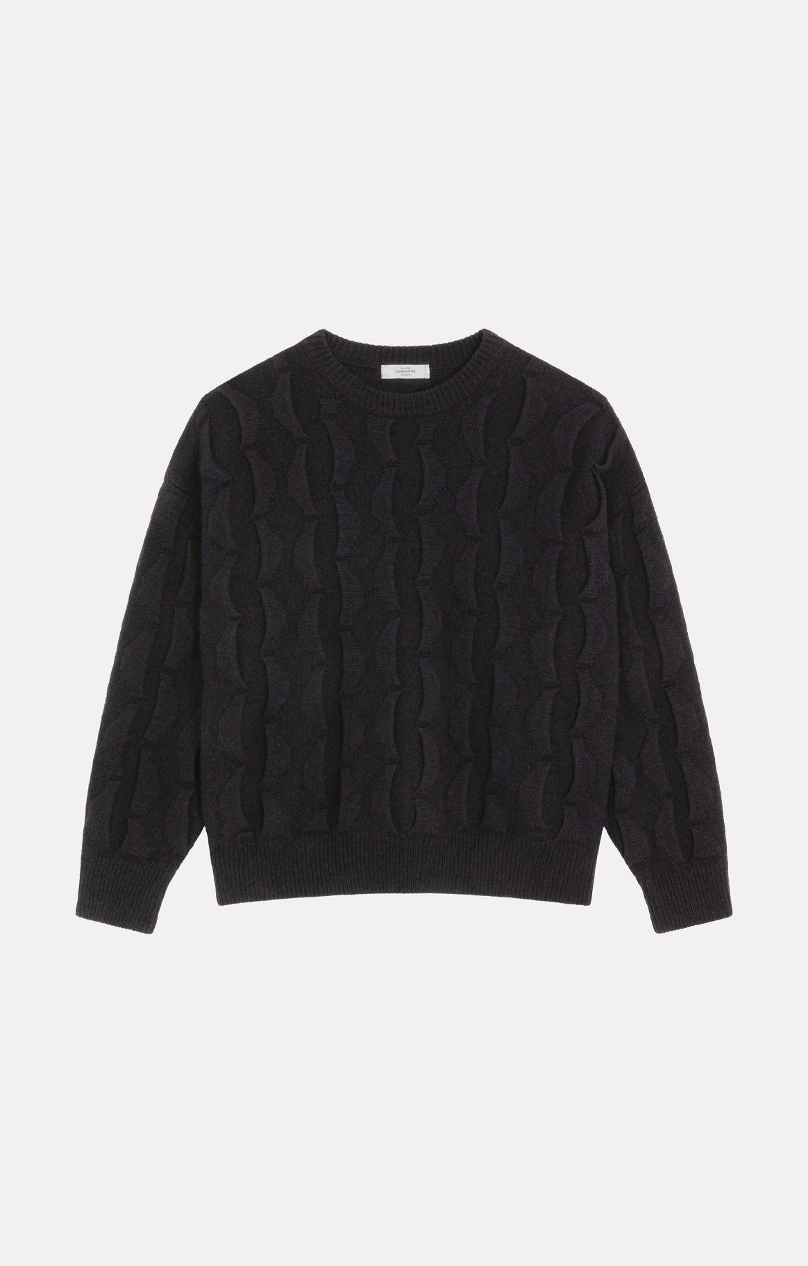 TITI JUMPER - ROSEANNA