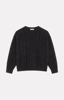 TITI SWEATER - ROSEANNA