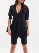 Mugler - Sweater - Black - Women's