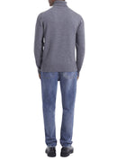 The Kooples - Pull - Gris - Homme