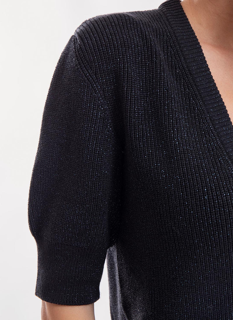 Mugler - Sweater - Black - Women's