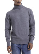 The Kooples - Pull - Gris - Homme