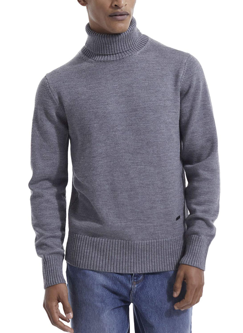 The Kooples - Pull - Gris - Homme