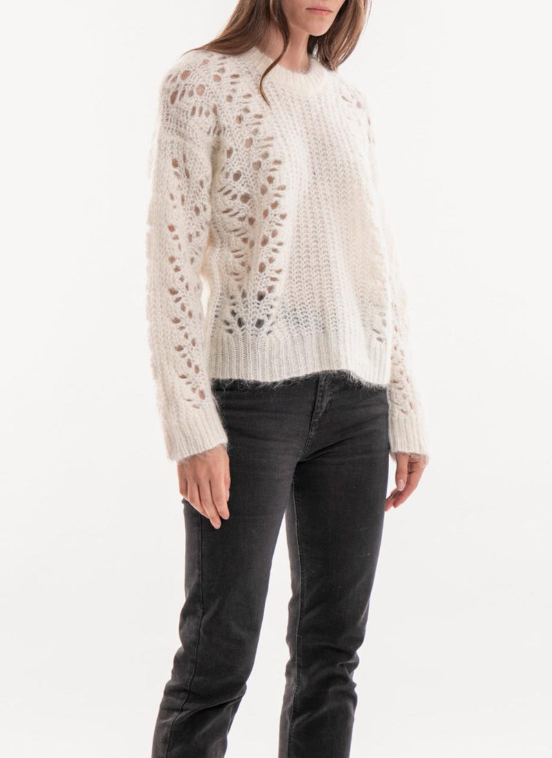 Iro - Pull - Beige - Femme