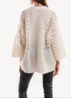 Iro - Jumper - Beige - Women