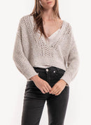 Iro - Pull - Beige - Femme
