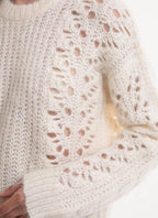 Iro - Jumper - Beige - Women