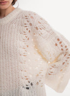 Iro - Jumper - Beige - Women