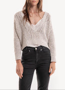 Iro - Pull - Beige - Femme