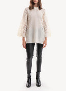 Iro - Pull - Beige - Femme