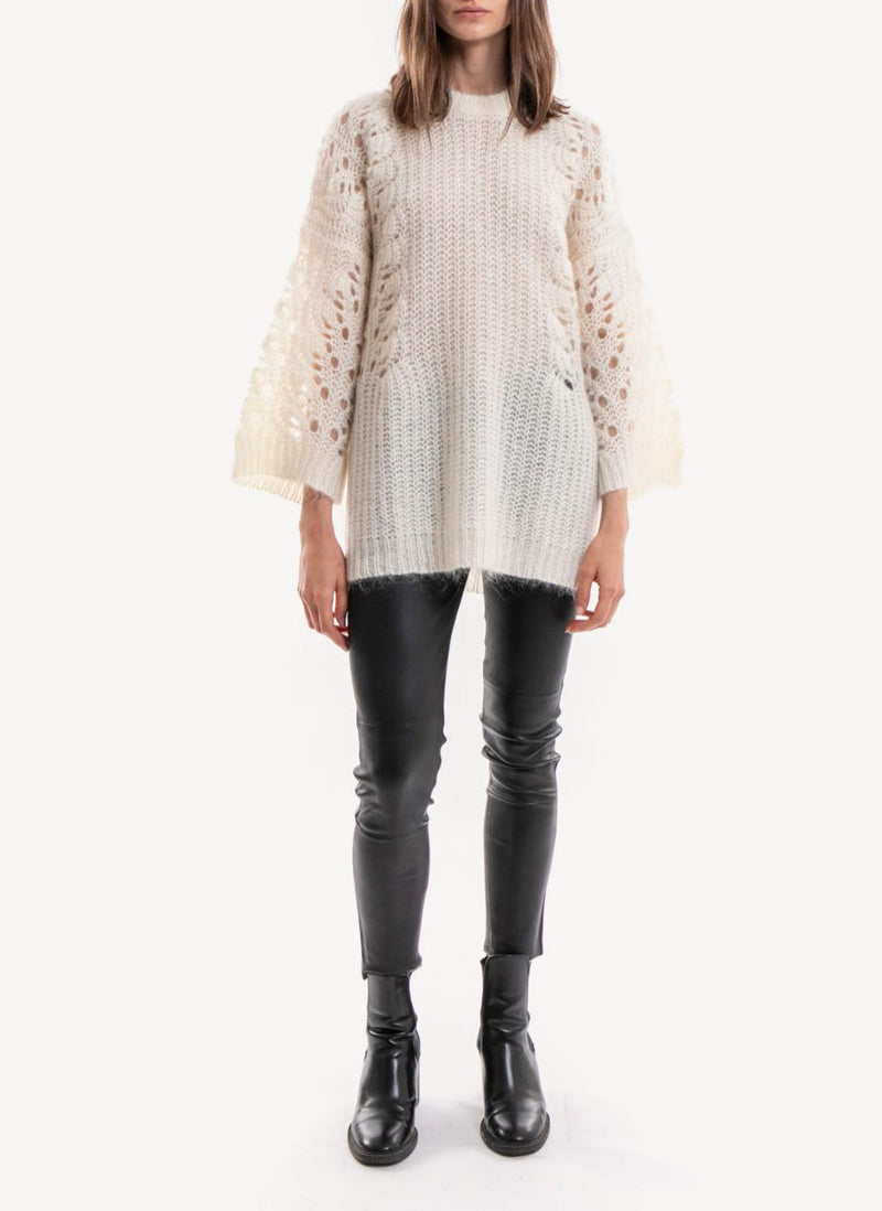 Iro - Pull - Beige - Femme