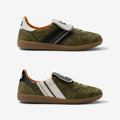 zapatillas Greeny Field