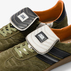 zapatillas Greeny Field