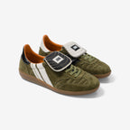 zapatillas Greeny Field