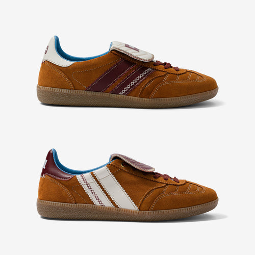 Baskets Brownie Field