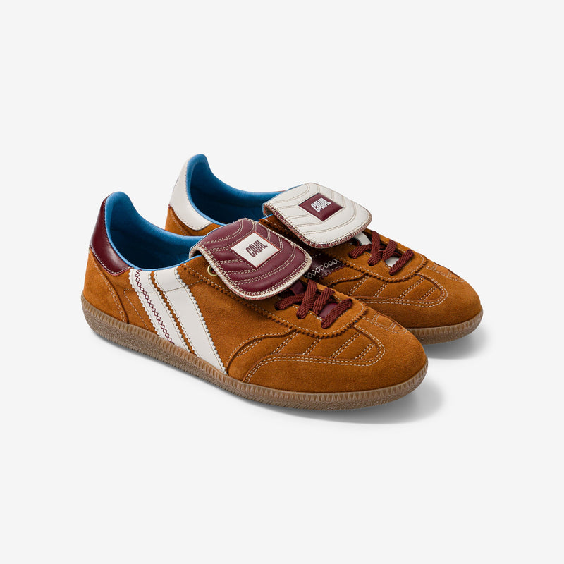 Baskets Brownie Field