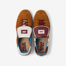 Baskets Brownie Field