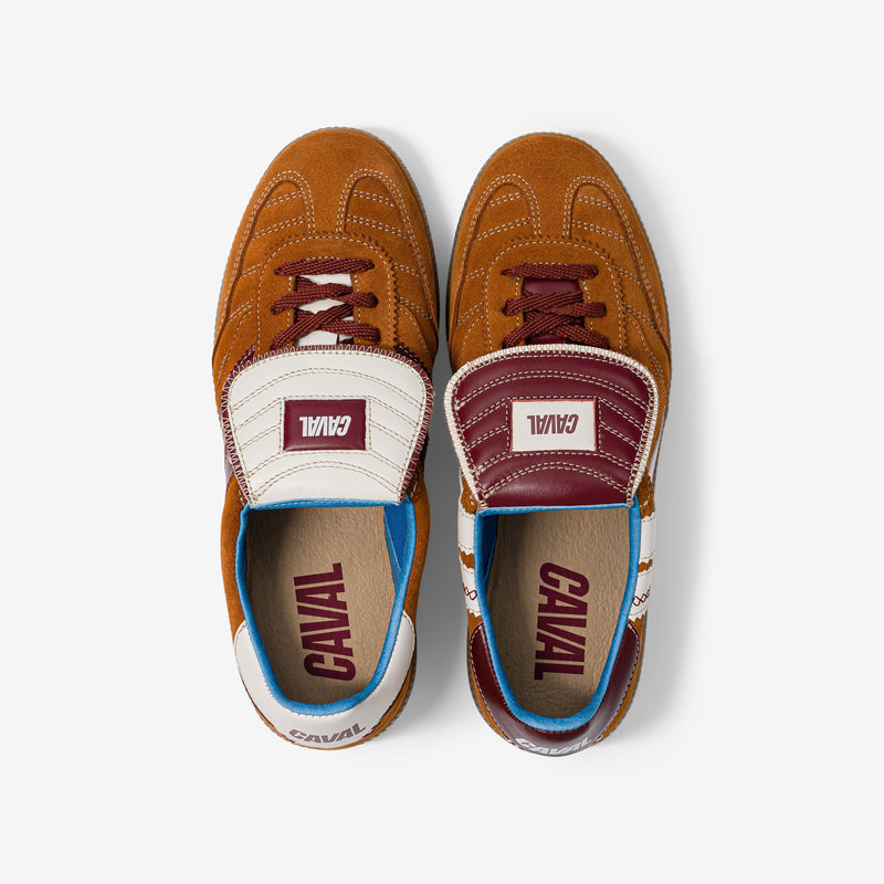 Baskets Brownie Field