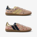 Daisy Glow Trainers
