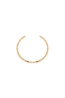 Bracelet Fin Et Irrégulier