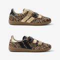 Leo Queen trainers