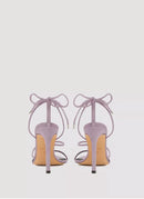 Iro - Sandales - Violet - Femme