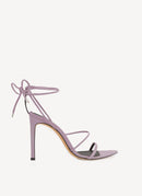 Iro - Fixa sandals - Purple - Woman