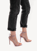 Iro - Sandales - Violet - Femme