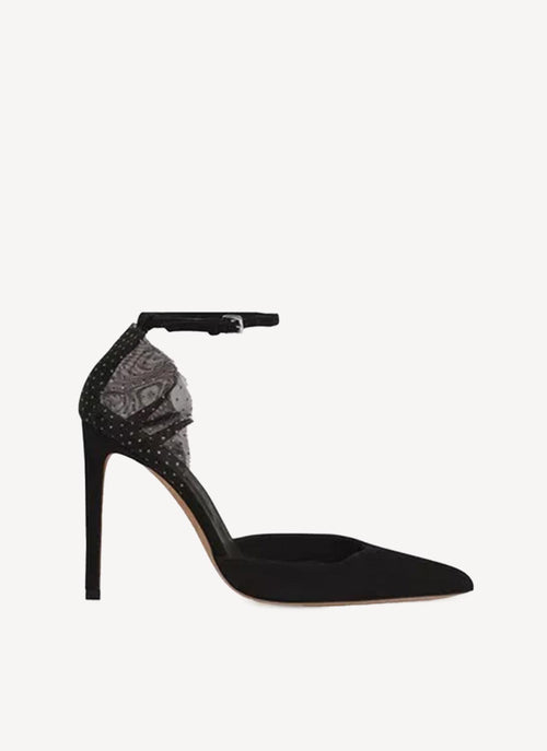 Iro - Quincia Zapatos de tacón - Negro - Mujeres