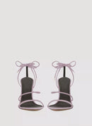 Iro - Sandales - Violet - Femme