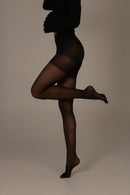 Collant Push Up – 30D